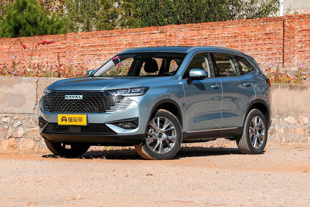 1.5T DHT-PHEV 55km Yuexing Edition