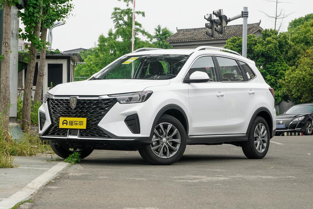 PLUS 330TGI Automatic Leading Tide Zhihui Edition