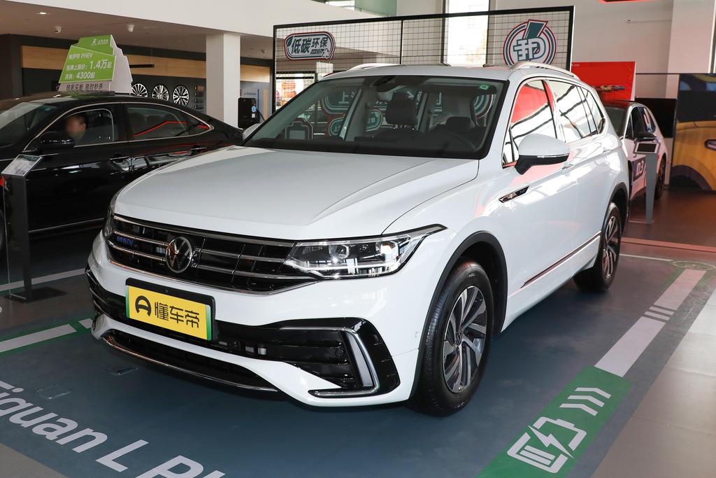 430PHEV plug-in hybrid Premium Edition