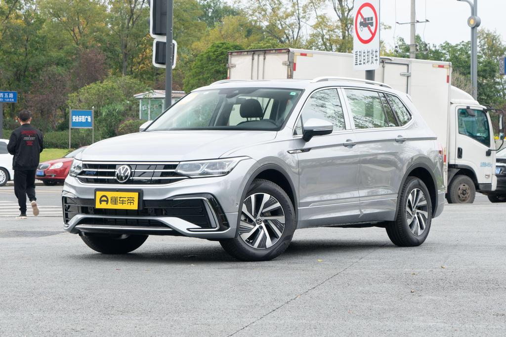 430PHEV plug-in hybrid Ultimate Edition