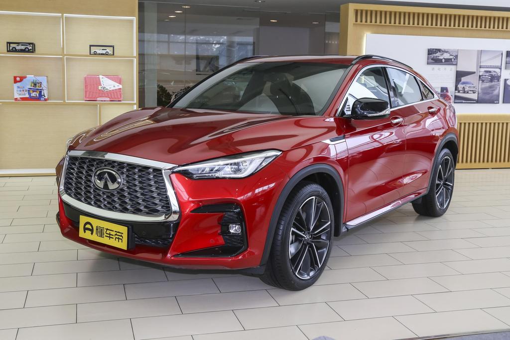 2.0T two-wheel drive Yao type version