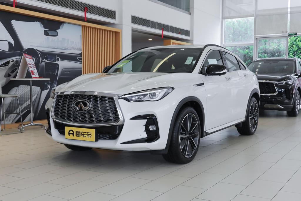 2.0T four-wheel drive Yaodong version