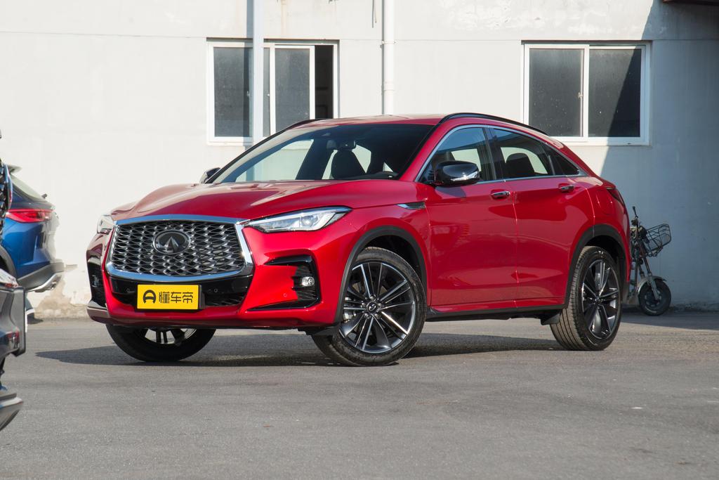 2.0T four-wheel drive Yaoxiang Edition