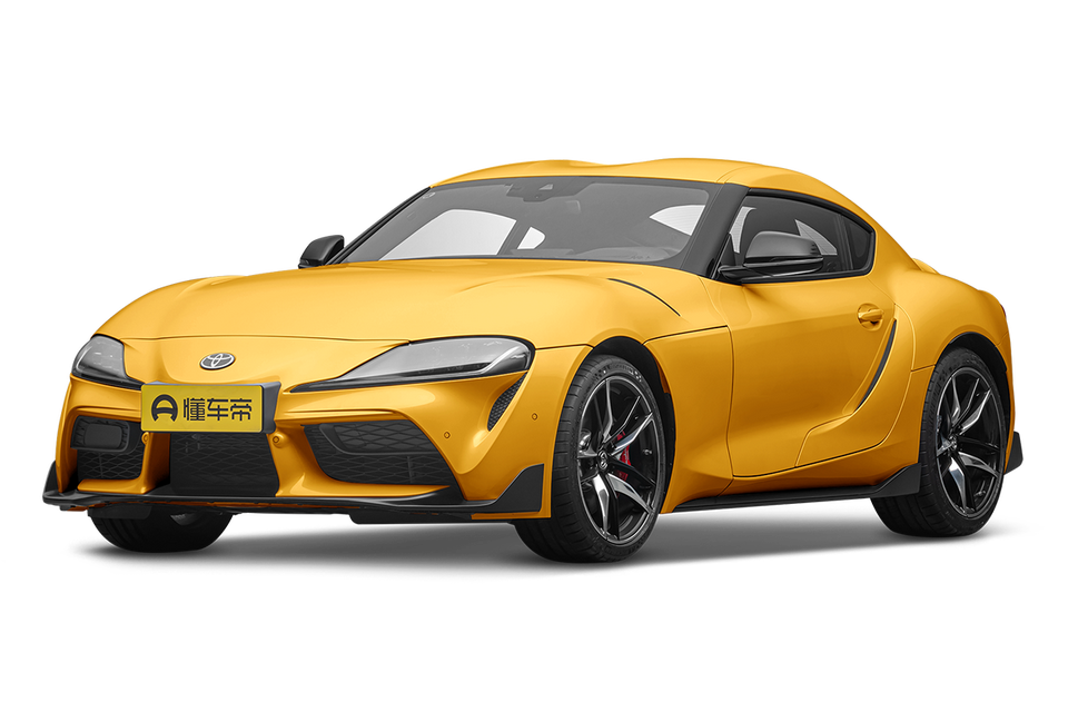 Facelift GR SUPRA 2.0T standard type