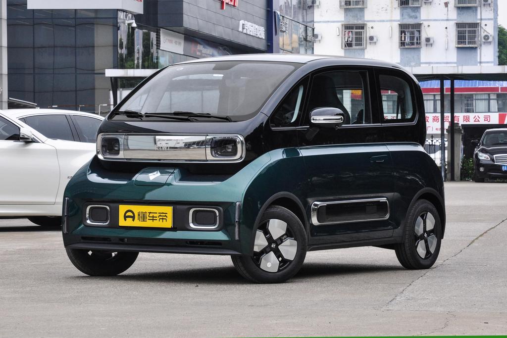 Smart luxury version of ternary lithium