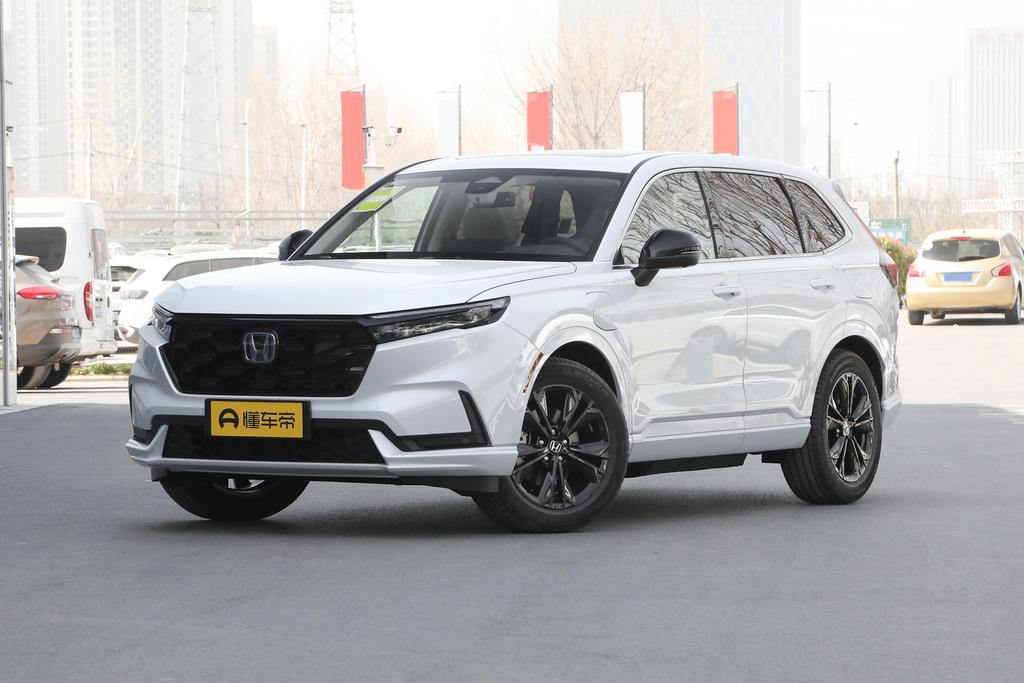 e: PHEV 2.0L Lingyao Version