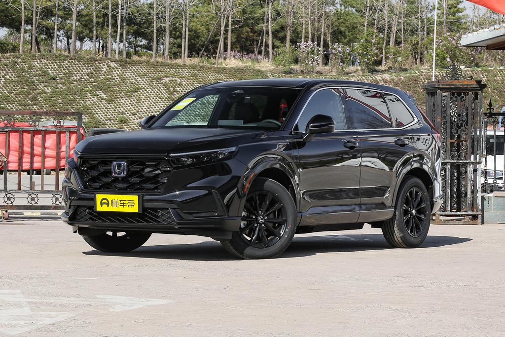 e: PHEV 2.0L Lingyue Version