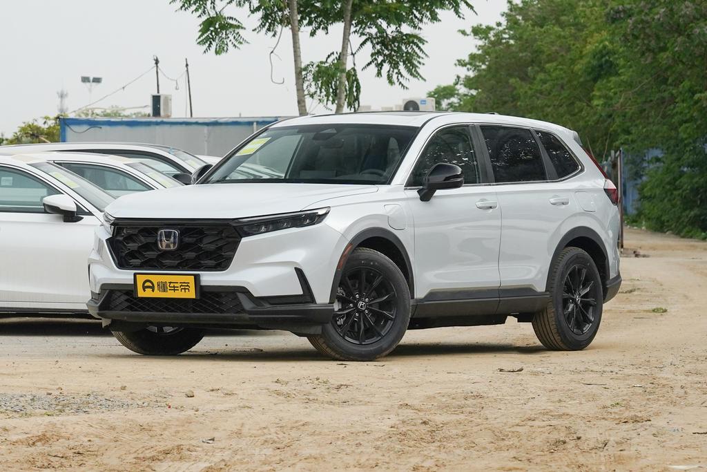 e: PHEV 2.0L Lingchuang Edition