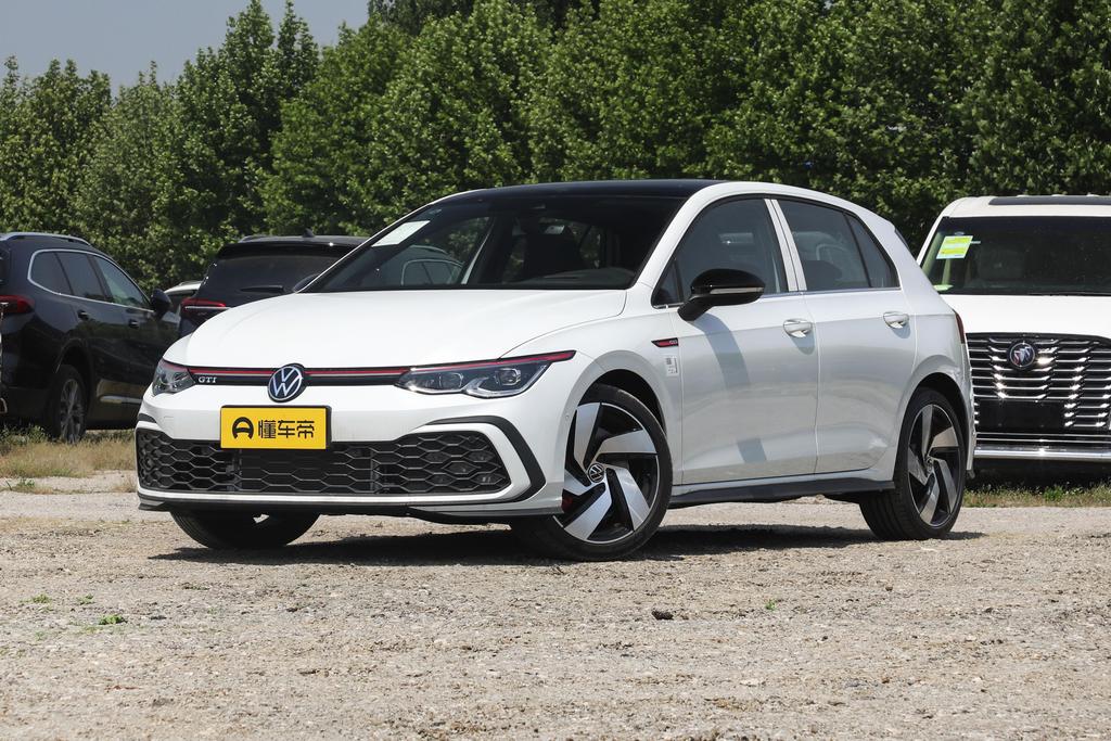380TSI DSG GTI