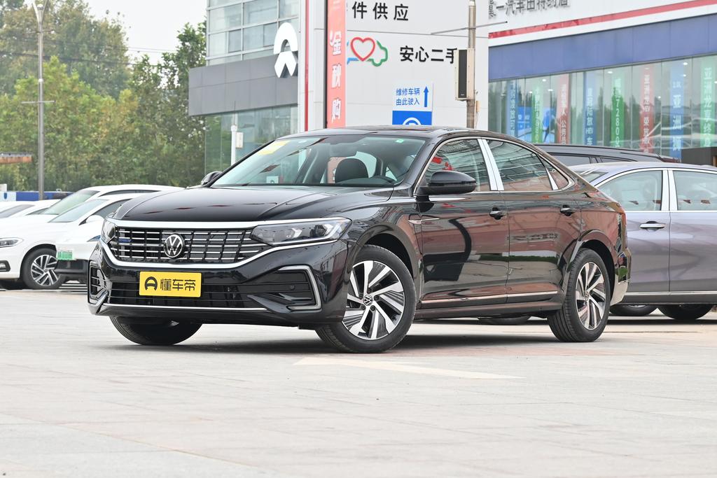 430PHEV Hybrid Elite Edition