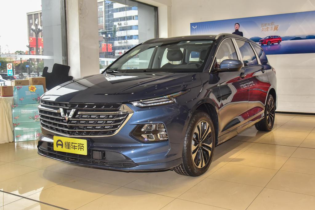 Facelift 280T CVT flagship model