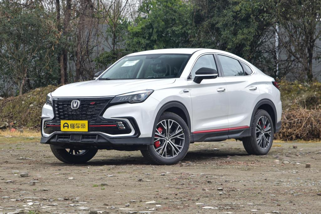 2.0T automatic luxury type