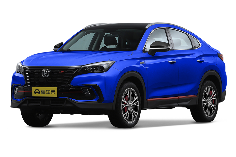 2.0T automatic premium type