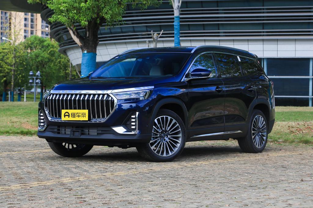 Zilong 2.0T DCT Valkyrie Edition 5 Seats