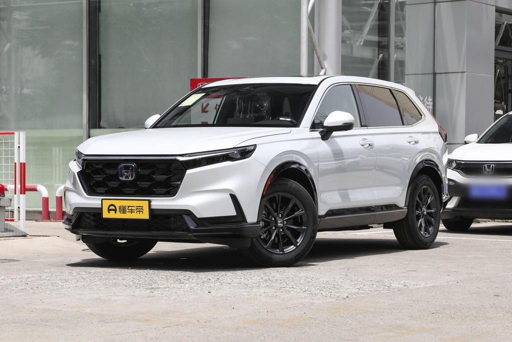 e: HEV 2.0L two-wheel drive Zhiyao Version