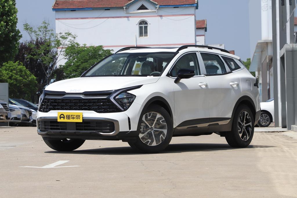 1.5T two-wheel drive Premium edition
