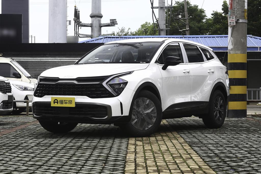 2.0T two-wheel drive Deluxe Edition