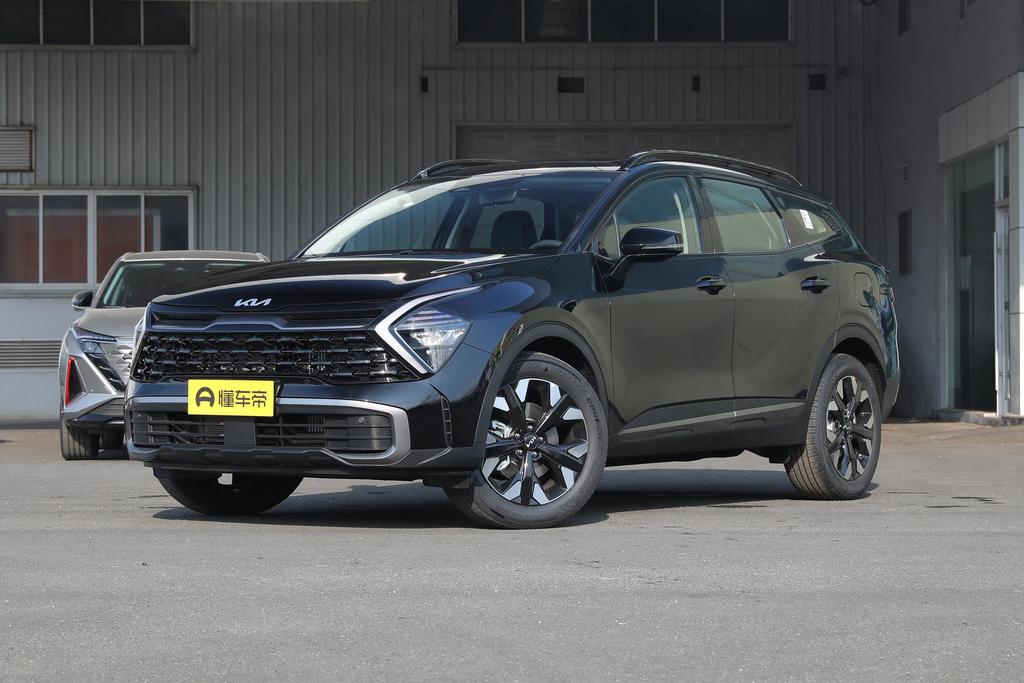 2.0T two-wheel drive Premium edition