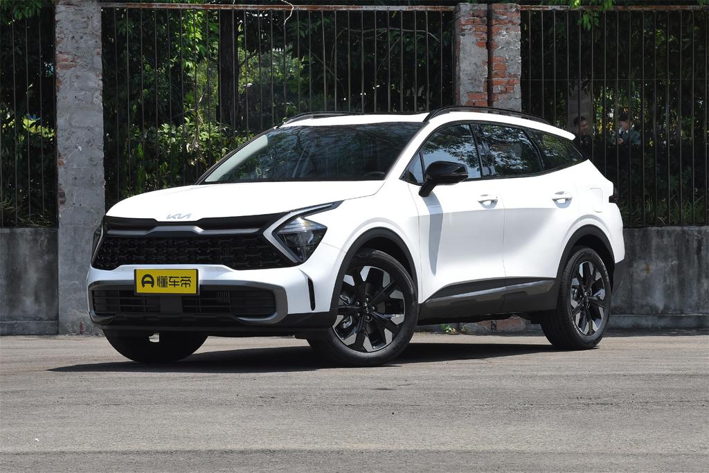 2.0T four-wheel drive Ultimate Edition