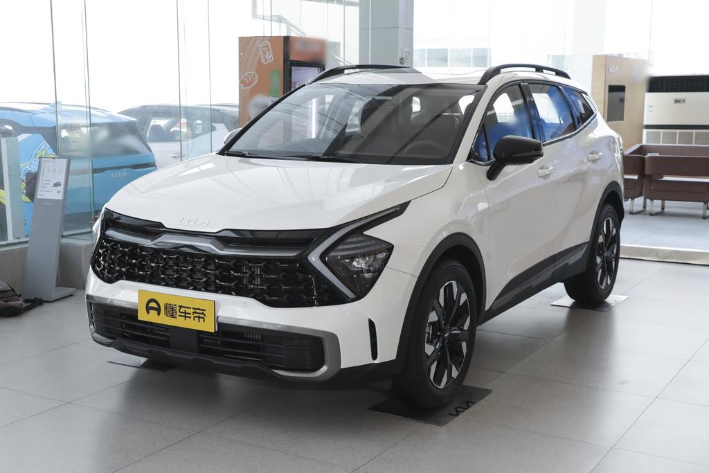 2.0T two-wheel drive ultimate edition