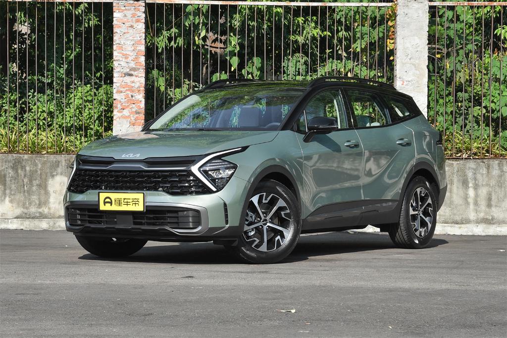 2.0L HEV two-wheel drive ultimate edition