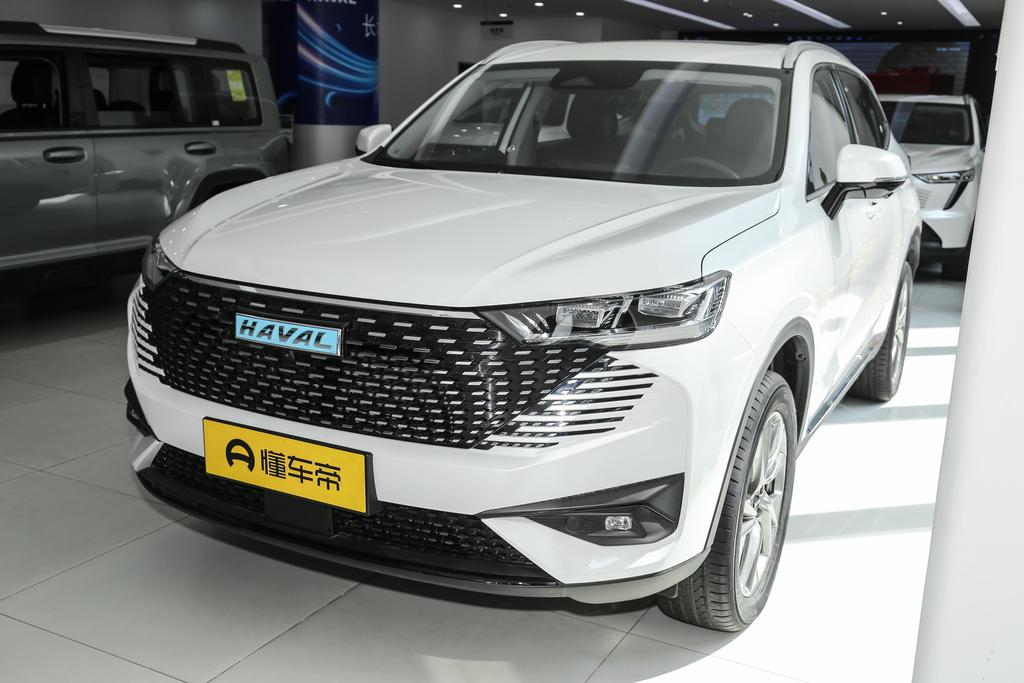 1.5T DHT-PHEV 110km smooth version