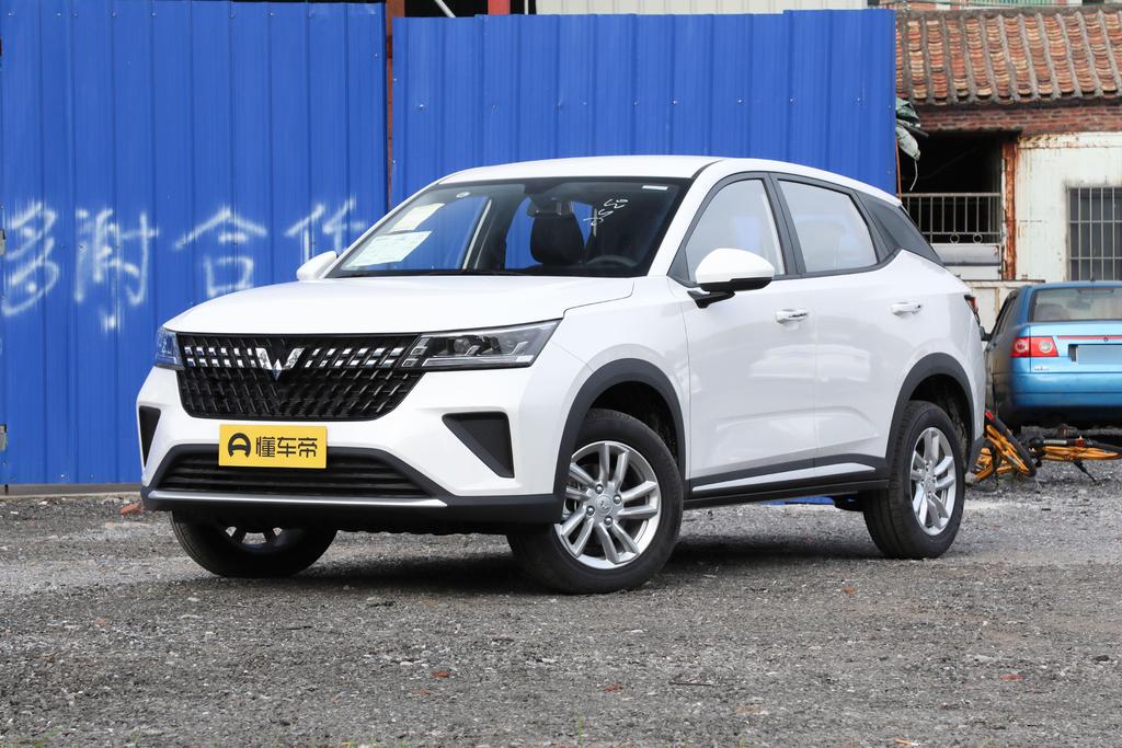 1.5L CVT play type