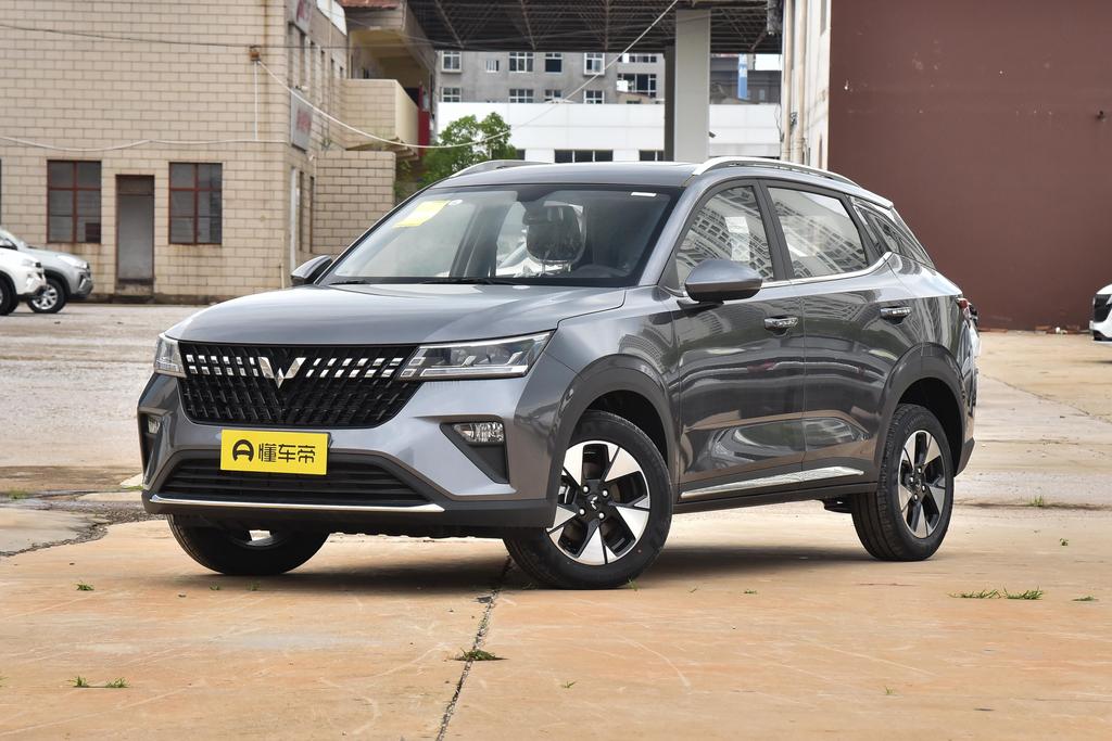1.5L CVT enjoy type