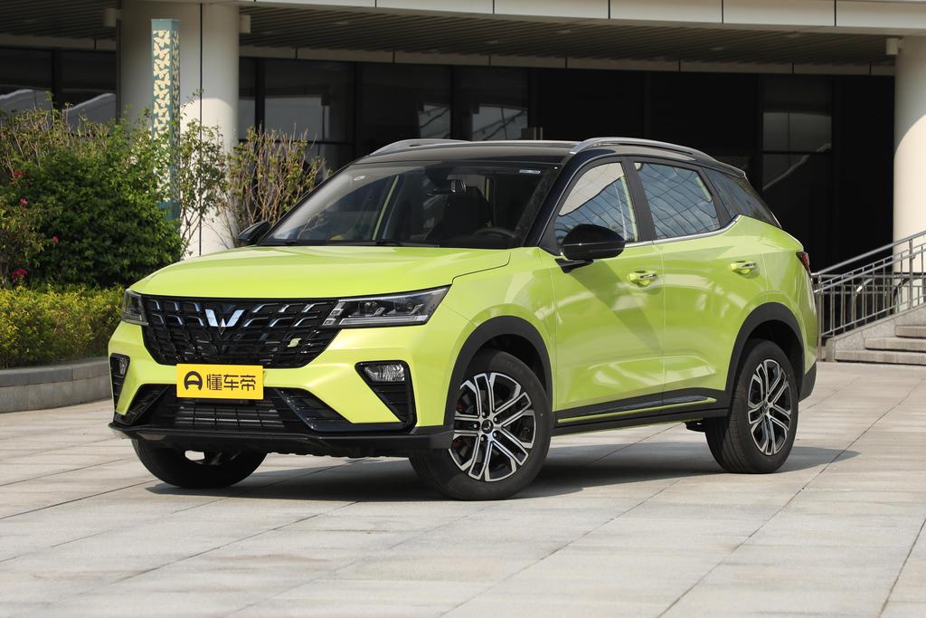 1.5T CVT trendy cool type