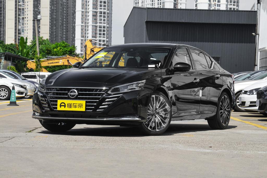 2.0T XL Premium Edition