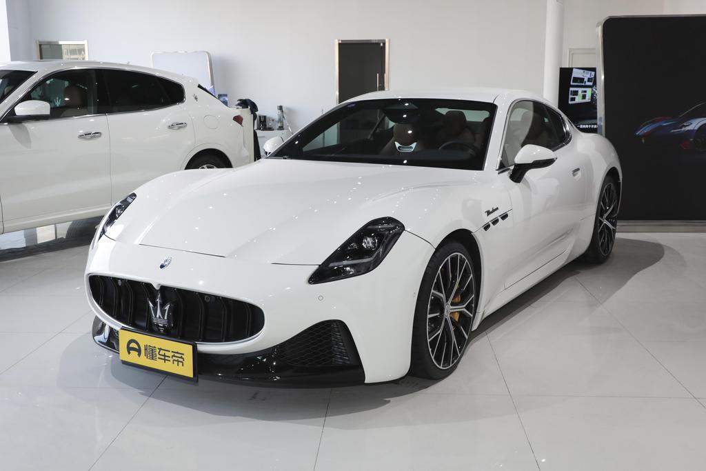 3.0T Modena
