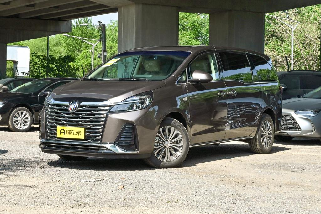 Land Business Class 2.0T Luxury