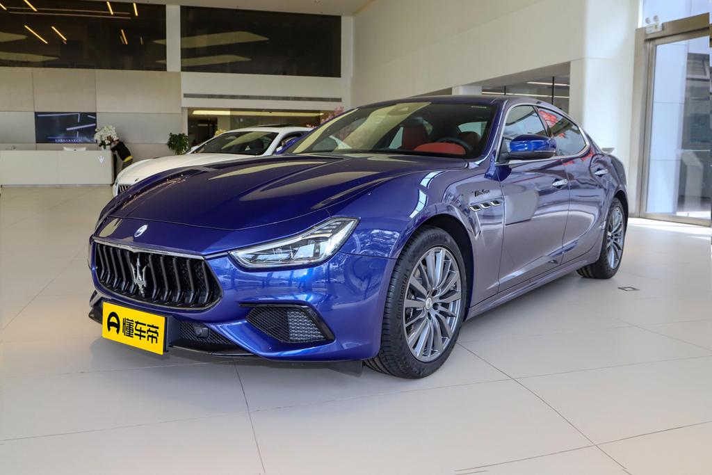 3.0T Modena
