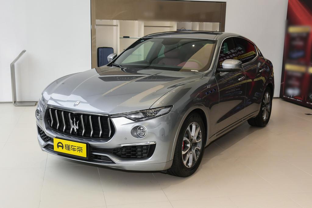 2.0T GT