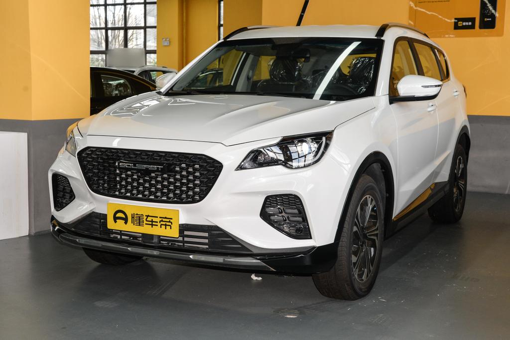 1.5T DCT Bay Edition 7 seats