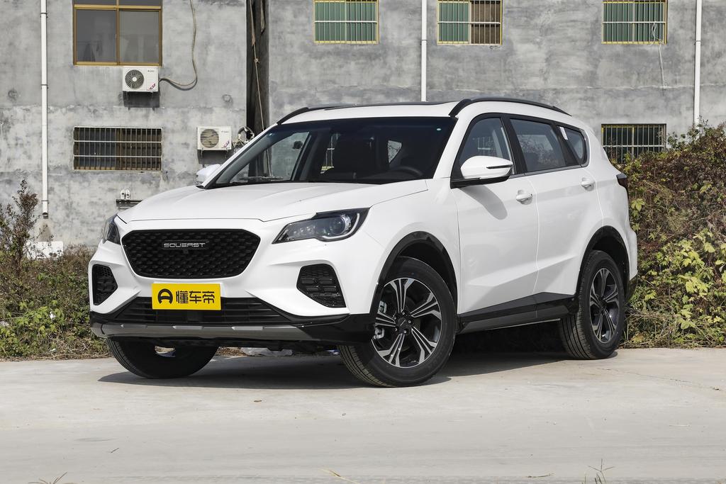 1.5T DCT Chief Edition 5 Seats