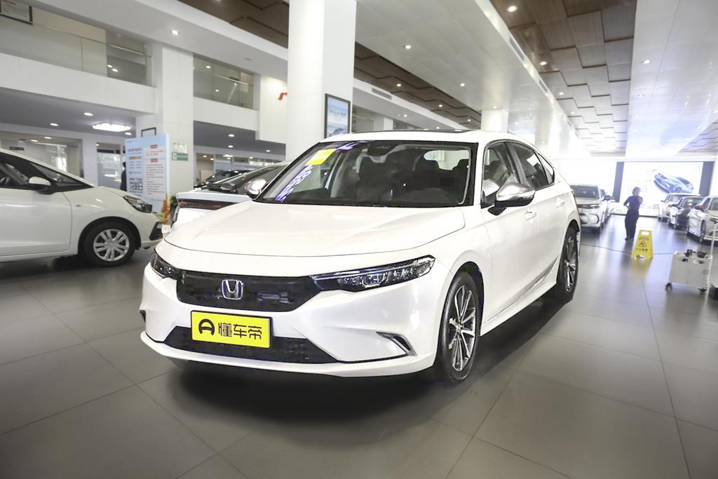 HATCHBACK 240TURBO CVT Leading version