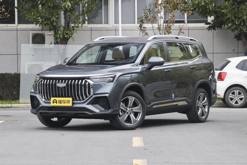 2.0TD DCT Flagship
