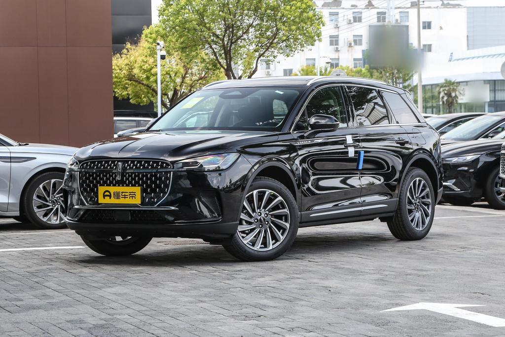 2.0T two-wheel drive Zunya edition