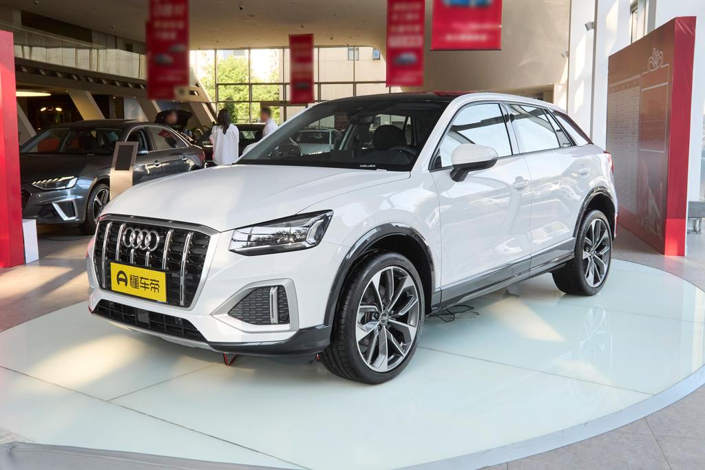 35 TFSI luxury Elegant Type