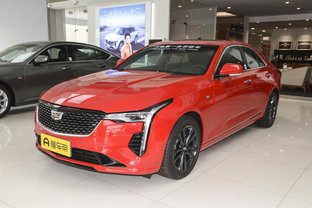 28T luxury