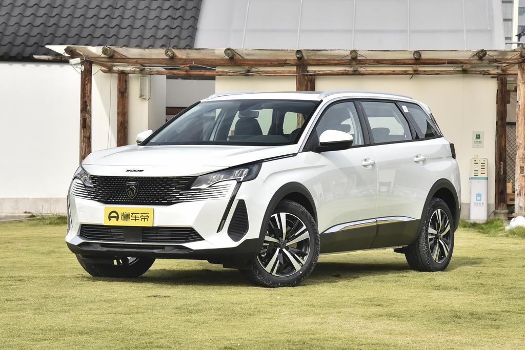 400THP True Love Edition 5 seats