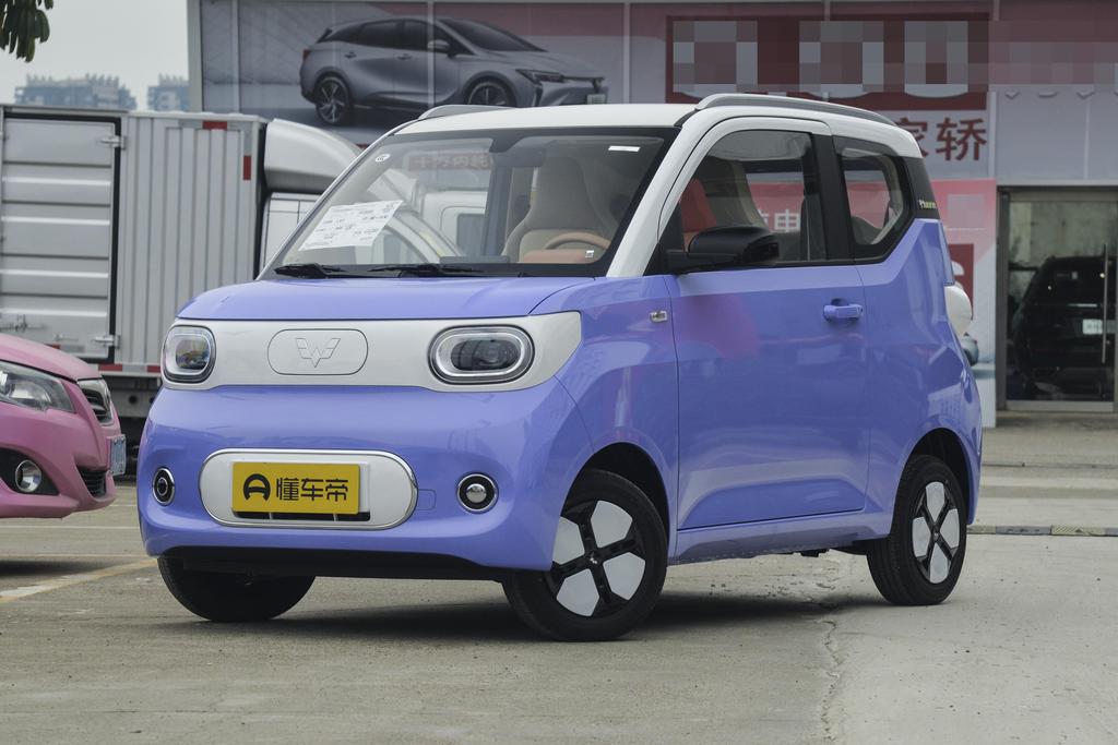 215km Advanced Version Lithium Iron Phosphate