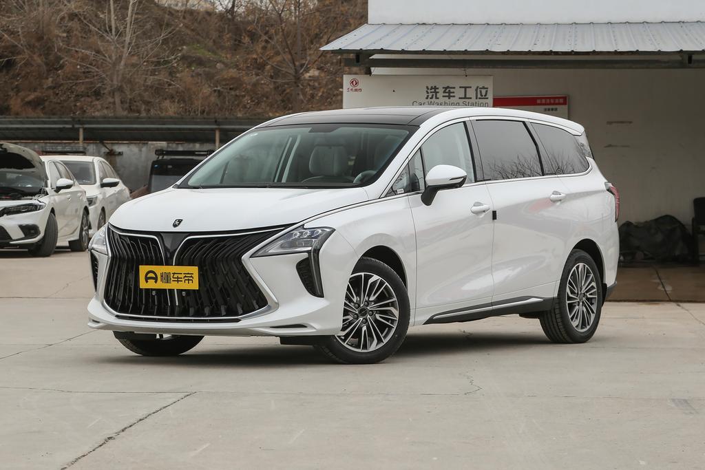 1.5T DCT Starry Sky Exclusive Edition