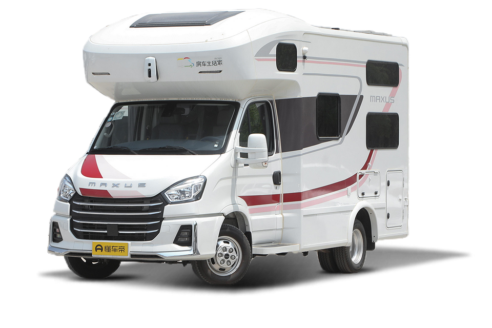 3.0T Life Home Shuilu Version Vertical Bed F1C