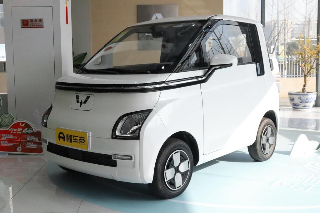 Two-seater standard edition