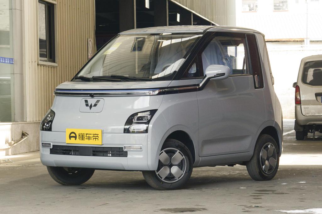 Two-seater advanced version