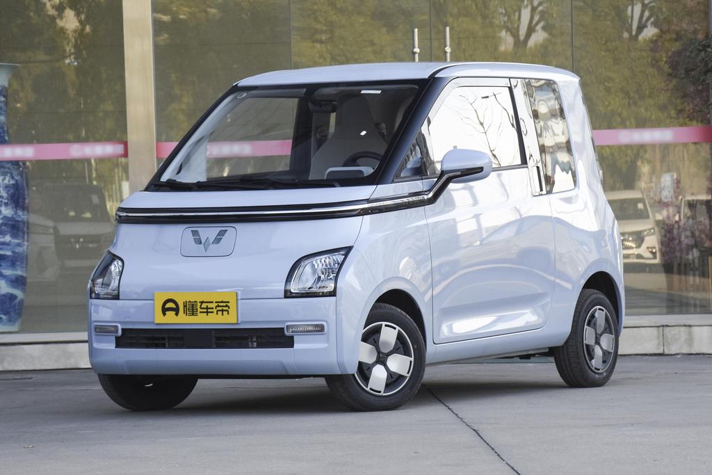 Four-seater standard edition