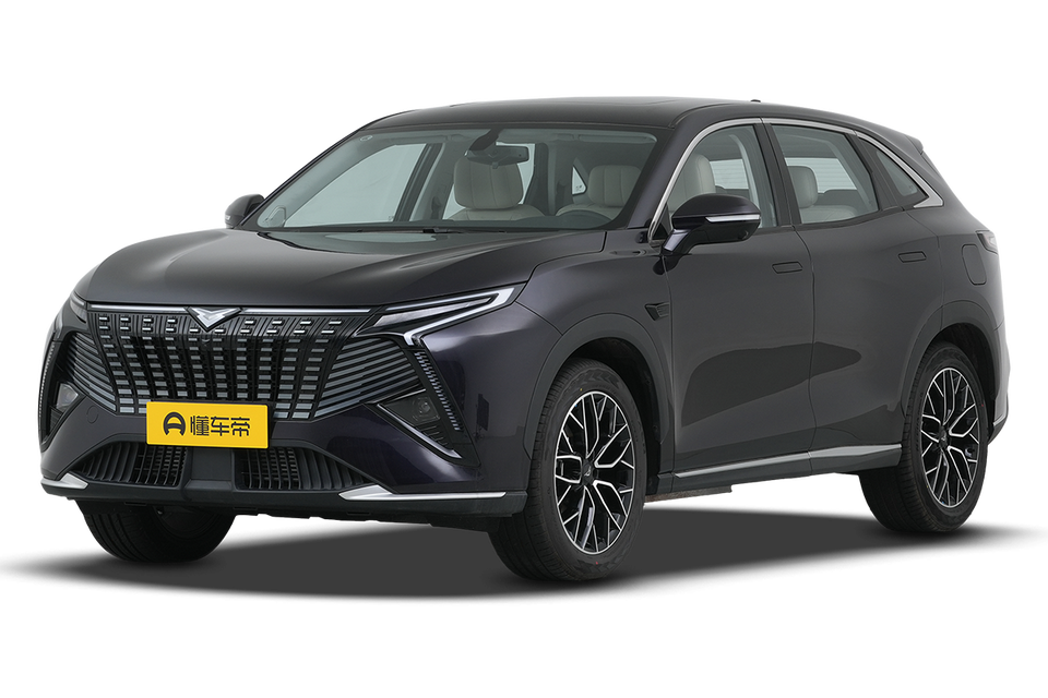 150km Galaxy Executive Edition