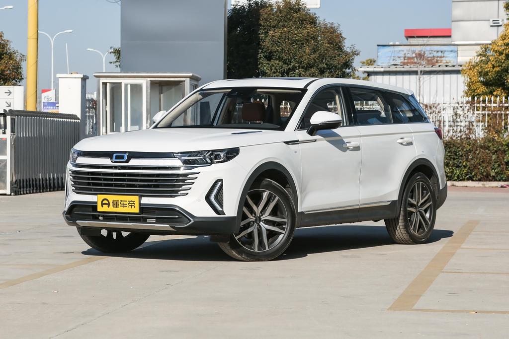 20TD 6AT Premium type